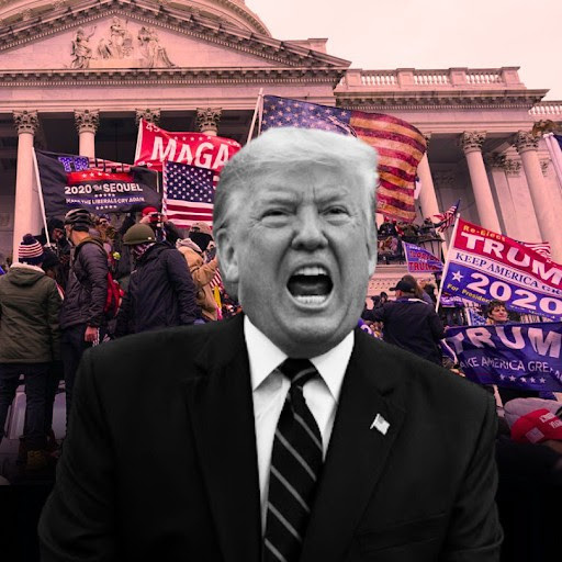 Donald Trump Donald Trump