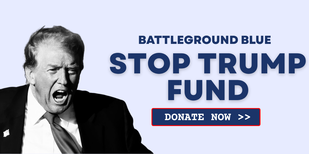 Stop Trump Fund