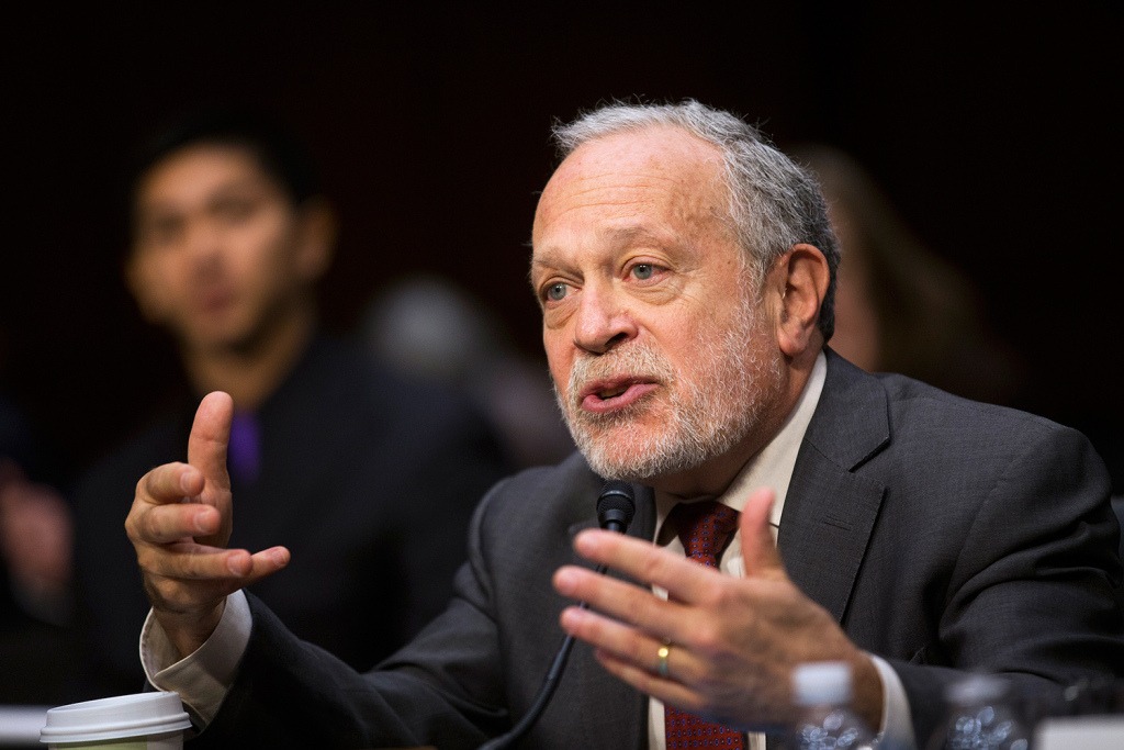 Robert Reich Robert Reich