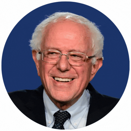 Bernie Sanders, Barack Obama, Rachel Maddow, Stephen Colbert Bernie Sanders, Barack Obama, Rachel Maddow, Stephen Colbert