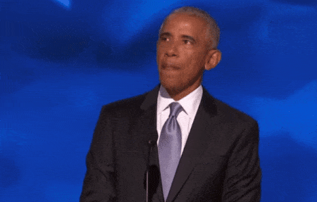 Barack Obama Barack Obama