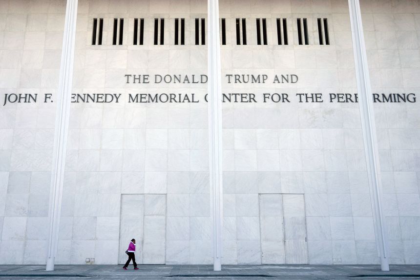 Kennedy Center